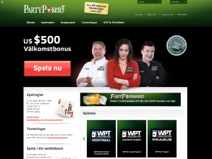 Partypoker
